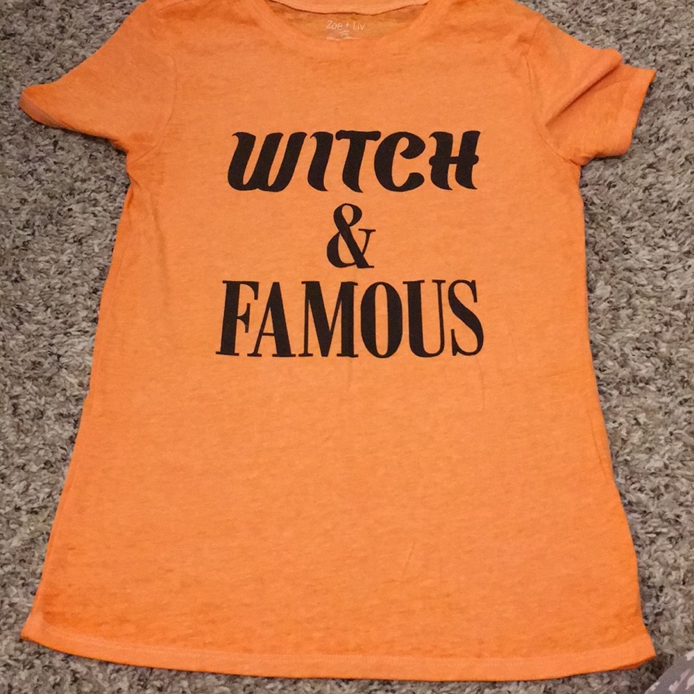 halloween shirt